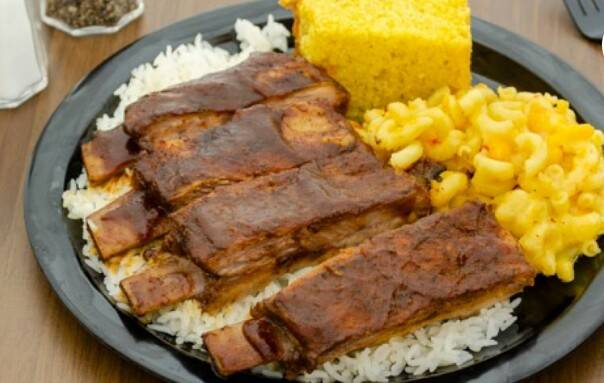 Bennetts Bread & BBQ | restaurant | 128 Montgomery St, Bloomfield, NJ 07003, USA | 9737433700 OR +1 973-743-3700