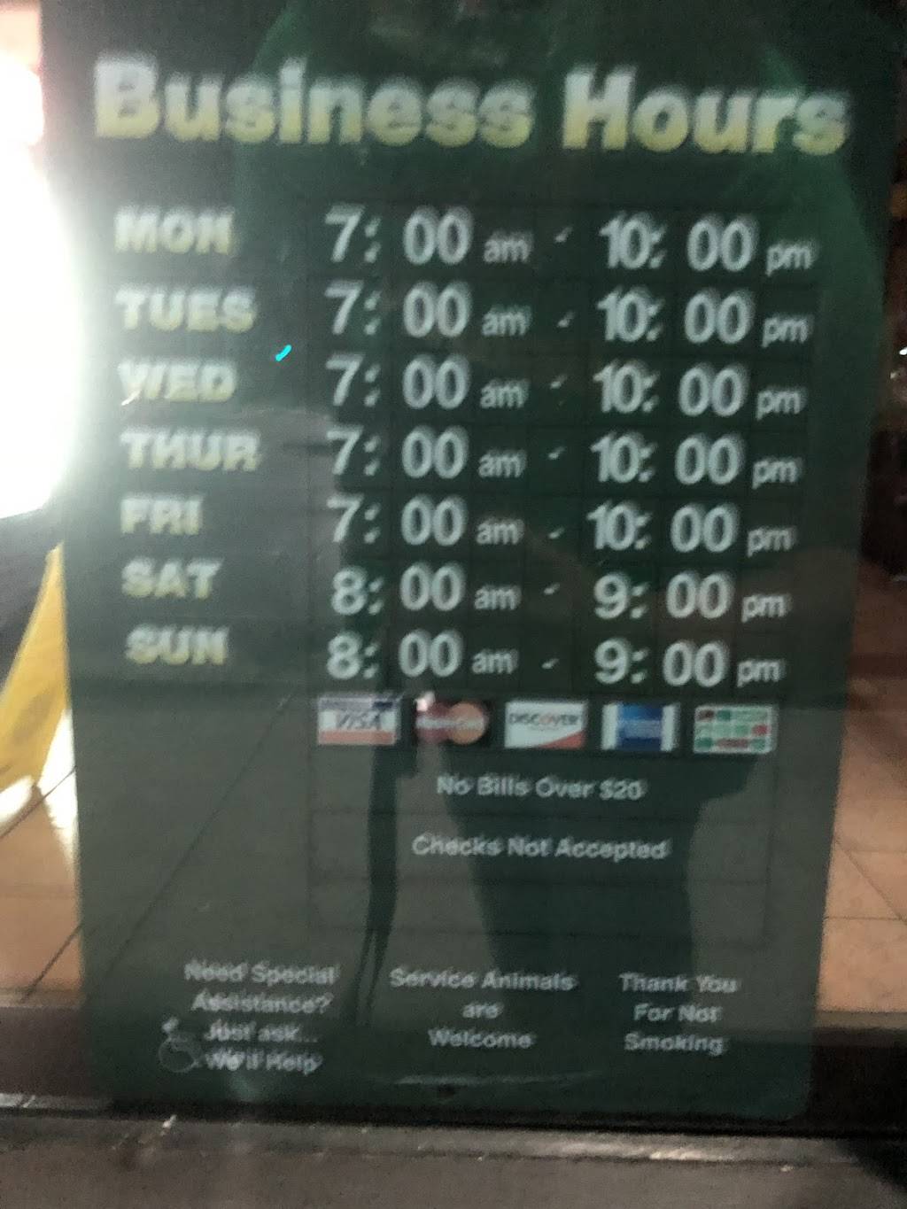 Subway Restaurants | restaurant | 263-4 E Orange Ave, Chula Vista, CA 91911, USA | 6194099007 OR +1 619-409-9007