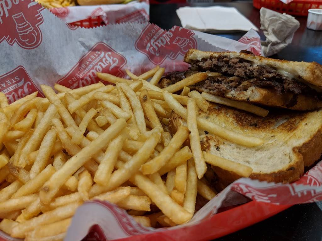 Freddys Frozen Custard & Steakburgers | restaurant | 20450 Southwest Fwy, Richmond, TX 77469, USA | 2812396900 OR +1 281-239-6900