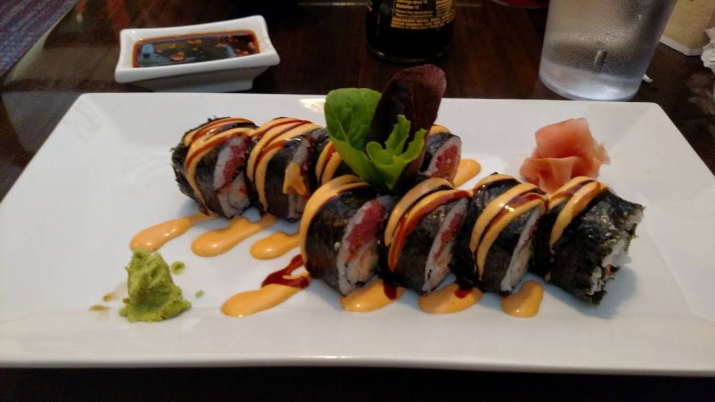 Papaya Fine Asian Cuisine | restaurant | 210 McHolme Dr, Pittsburgh, PA 15275, USA | 4124943366 OR +1 412-494-3366