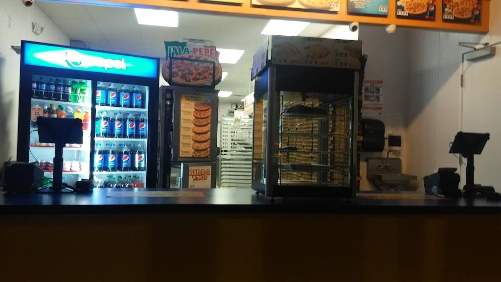 Pizza Patron | meal takeaway | 5835 Culebra Rd #100, San Antonio, TX 78228, USA | 2104029660 OR +1 210-402-9660