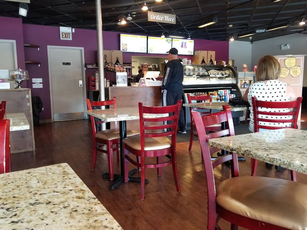 Aint She Sweet Cafe | cafe | 9920 S Western Ave, Chicago, IL 60643, USA | 7738403309 OR +1 773-840-3309