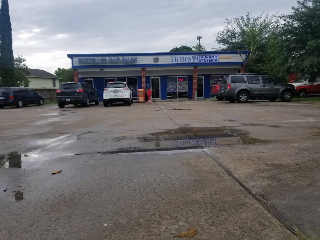 Las Tunas Restaurant | restaurant | 7925 Cook Rd, Houston, TX 77072, USA | 2815617828 OR +1 281-561-7828