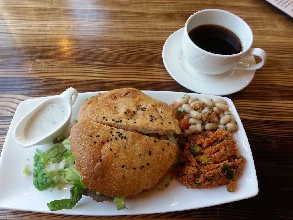 Sultan Kebab | restaurant | 333 2nd St SE, Charlottesville, VA 22902, USA | 4349810090 OR +1 434-981-0090