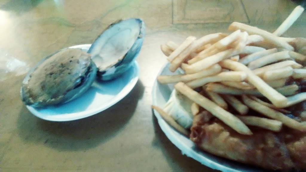 Genes Famous Seafoods | restaurant | 146 Huttleston Ave, Fairhaven, MA 02719, USA | 5089965127 OR +1 508-996-5127