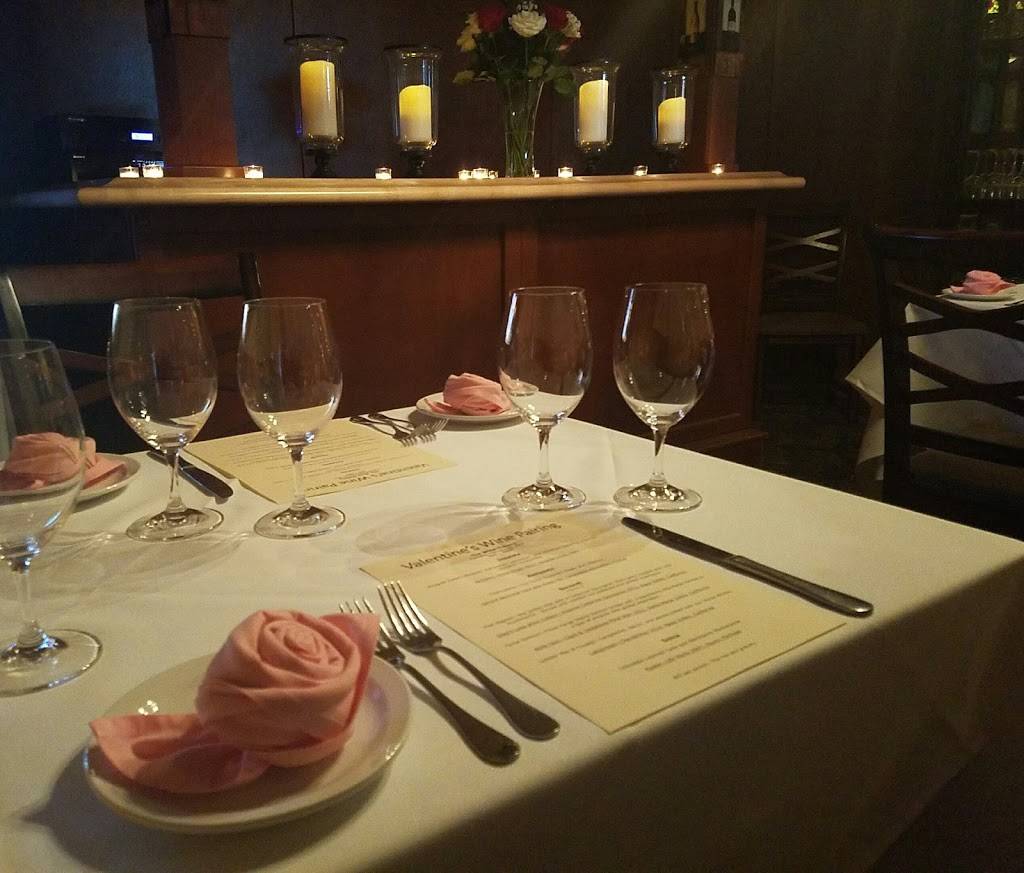 The Wine Gallery at Villa Macri | restaurant | 225 Toscana Blvd # 4A, Granger, IN 46530, USA | 5749680471 OR +1 574-968-0471