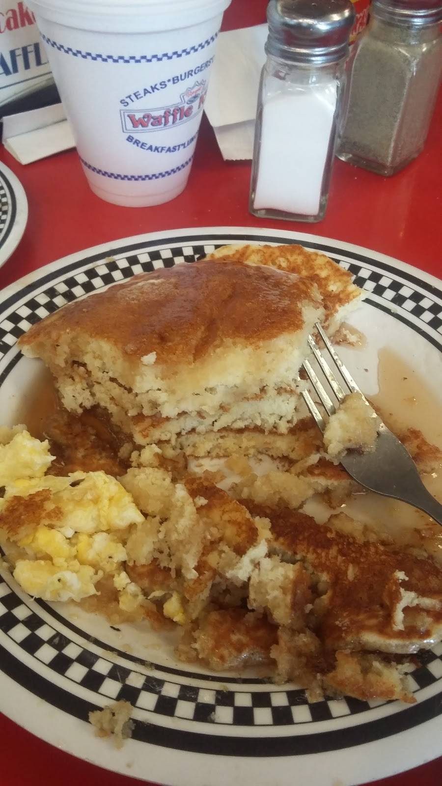 Royal Waffle King | restaurant | 503 G I Maddox Pkwy, Chatsworth, GA 30705, USA | 7066955099 OR +1 706-695-5099