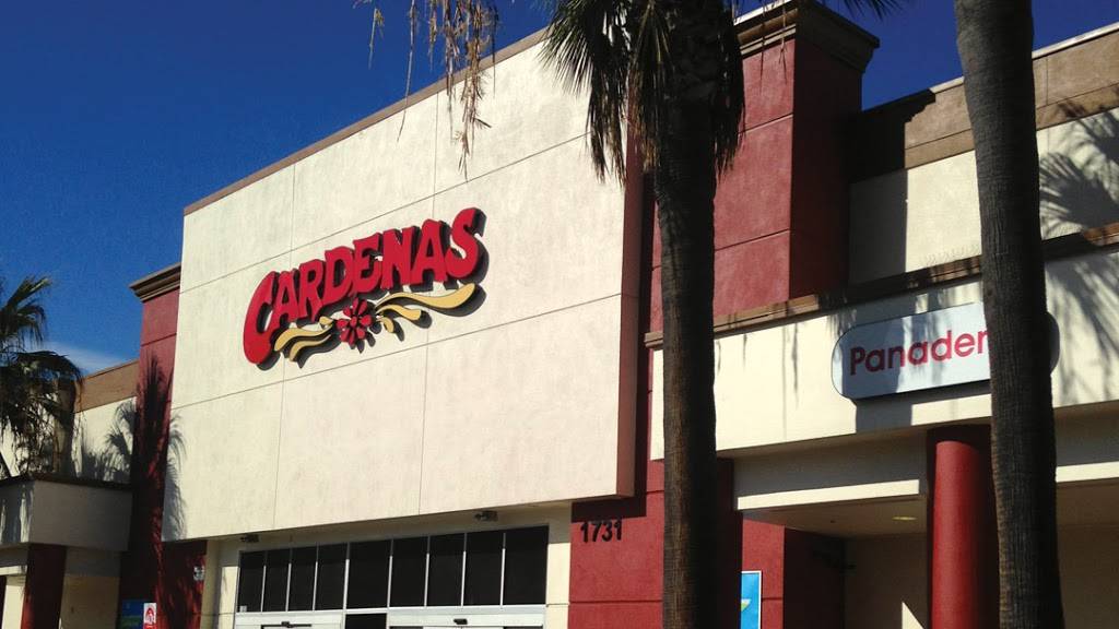 Cardenas Markets | bakery | 1731 E Bayshore Rd, East Palo Alto, CA 94303, USA | 6502482171 OR +1 650-248-2171