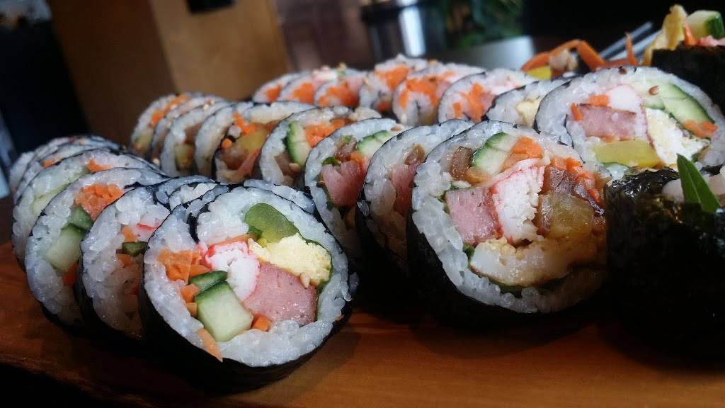 Bento Box | restaurant | 2405 Fairview St, Burlington, ON L7R 2E3, Canada | 9056311780 OR +1 905-631-1780