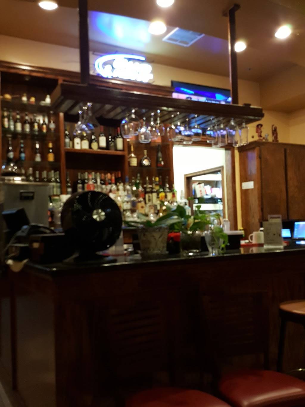 Wus | restaurant | 817 S MacArthur Blvd #145, Coppell, TX 75019, USA | 9723930415 OR +1 972-393-0415