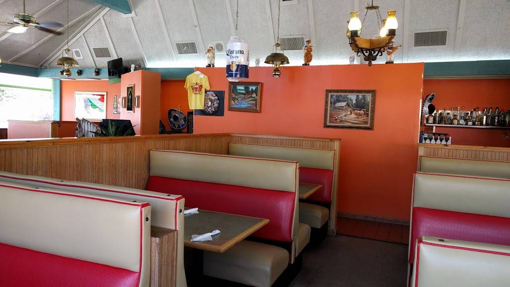 Los Potrillos | restaurant | 8825 Evergreen Way, Everett, WA 98208, USA | 4252651171 OR +1 425-265-1171