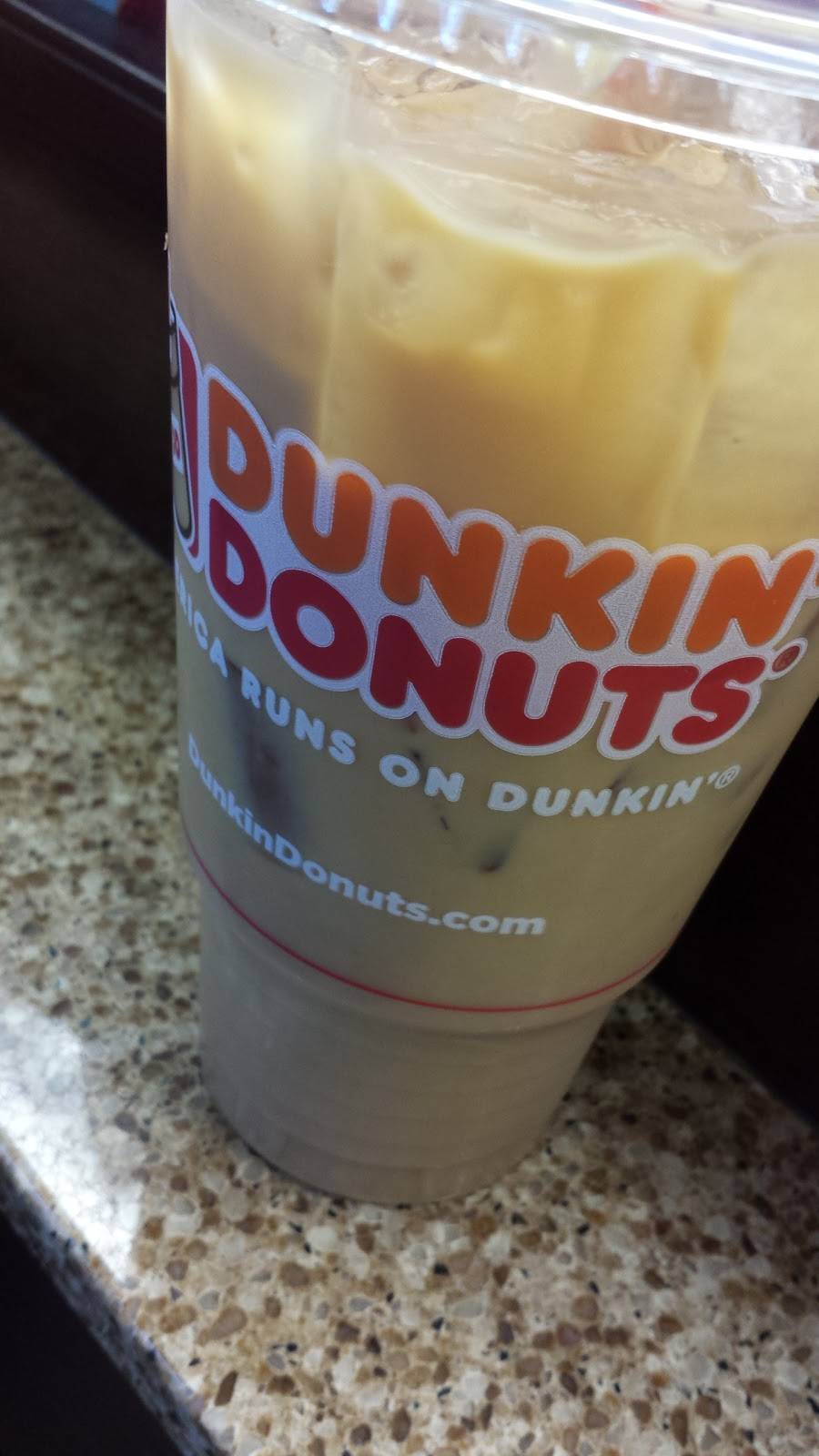 Dunkin | bakery | 10 E Main St, Poultney, VT 05764, USA | 8022875802 OR +1 802-287-5802