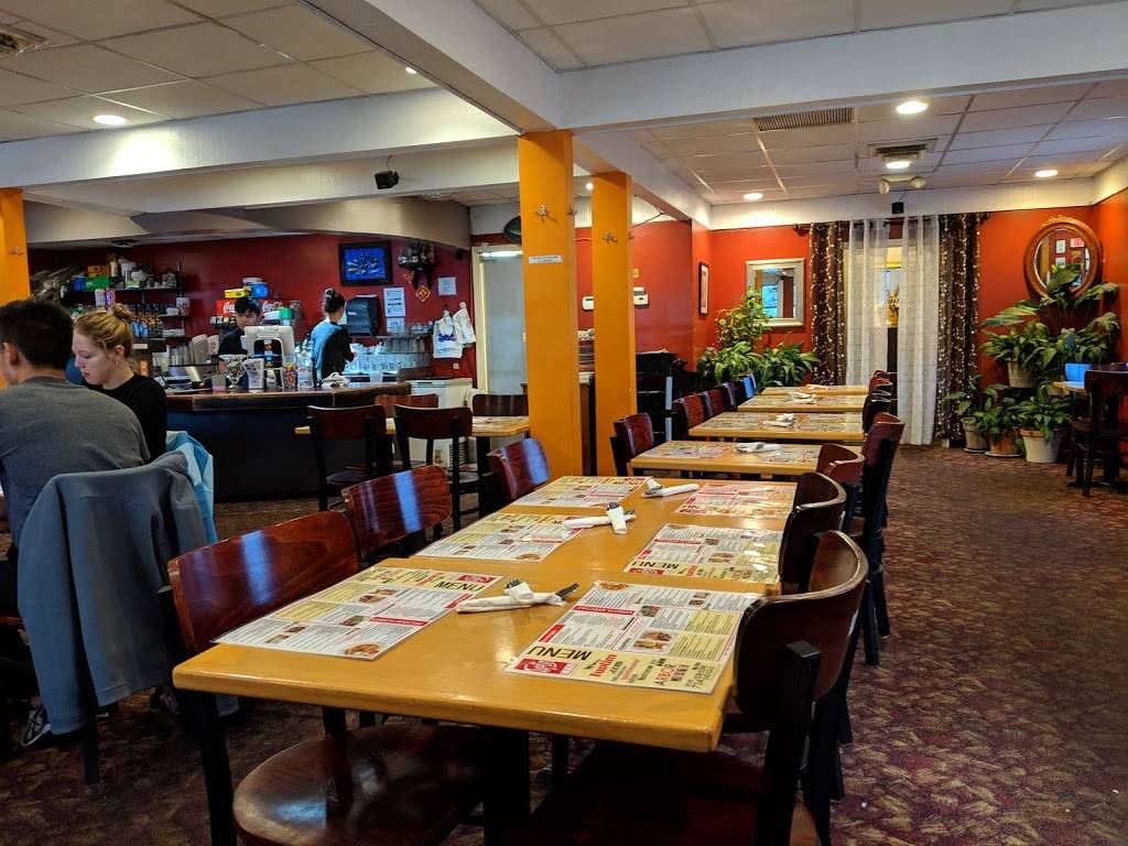 Tuptim Thai Cuisine | restaurant | 4896 Washtenaw Ave, Ypsilanti, MI 48197, USA | 7345285588 OR +1 734-528-5588