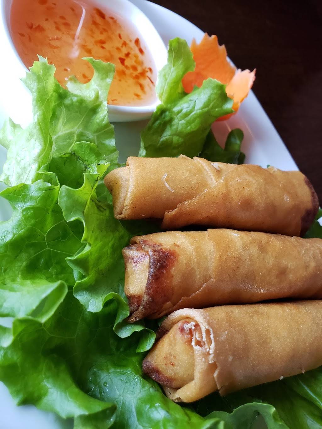 Thai Diamond Cafe | restaurant | 2839, 1560 Kipling St, Lakewood, CO 80215, USA | 3034620435 OR +1 303-462-0435