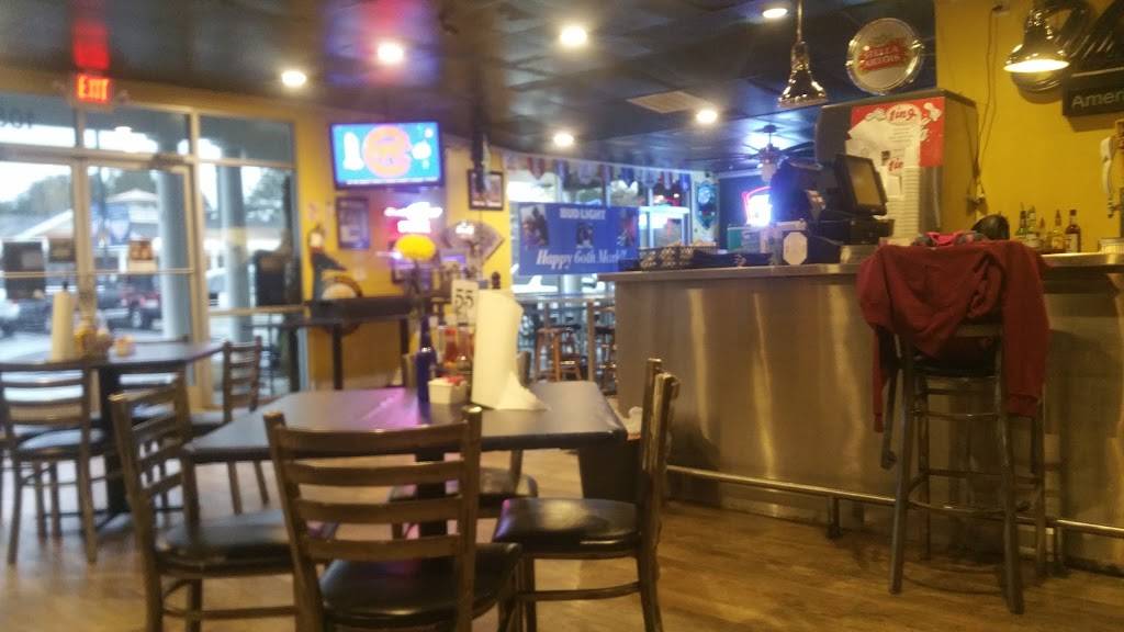 Aversboro Restaurant & Sports Bar | restaurant | 1411 Aversboro Rd, Garner, NC 27529, USA | 9197796661 OR +1 919-779-6661