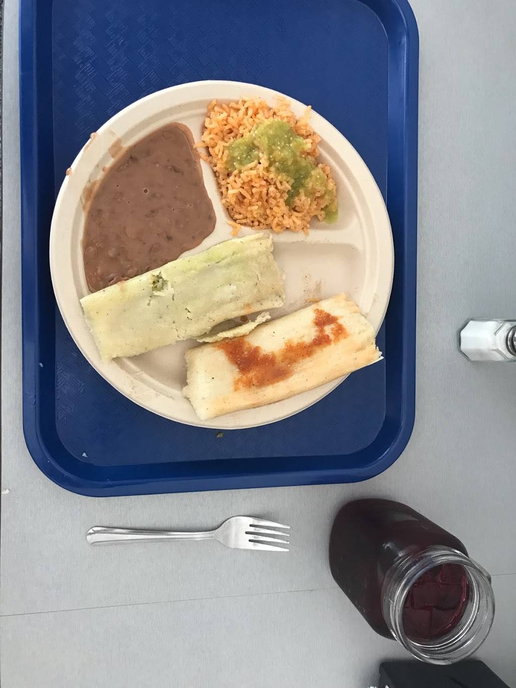 Tamales Jovita | restaurant | 158 W Grand Ave, Escondido, CA 92025, USA | 4429995323 OR +1 442-999-5323