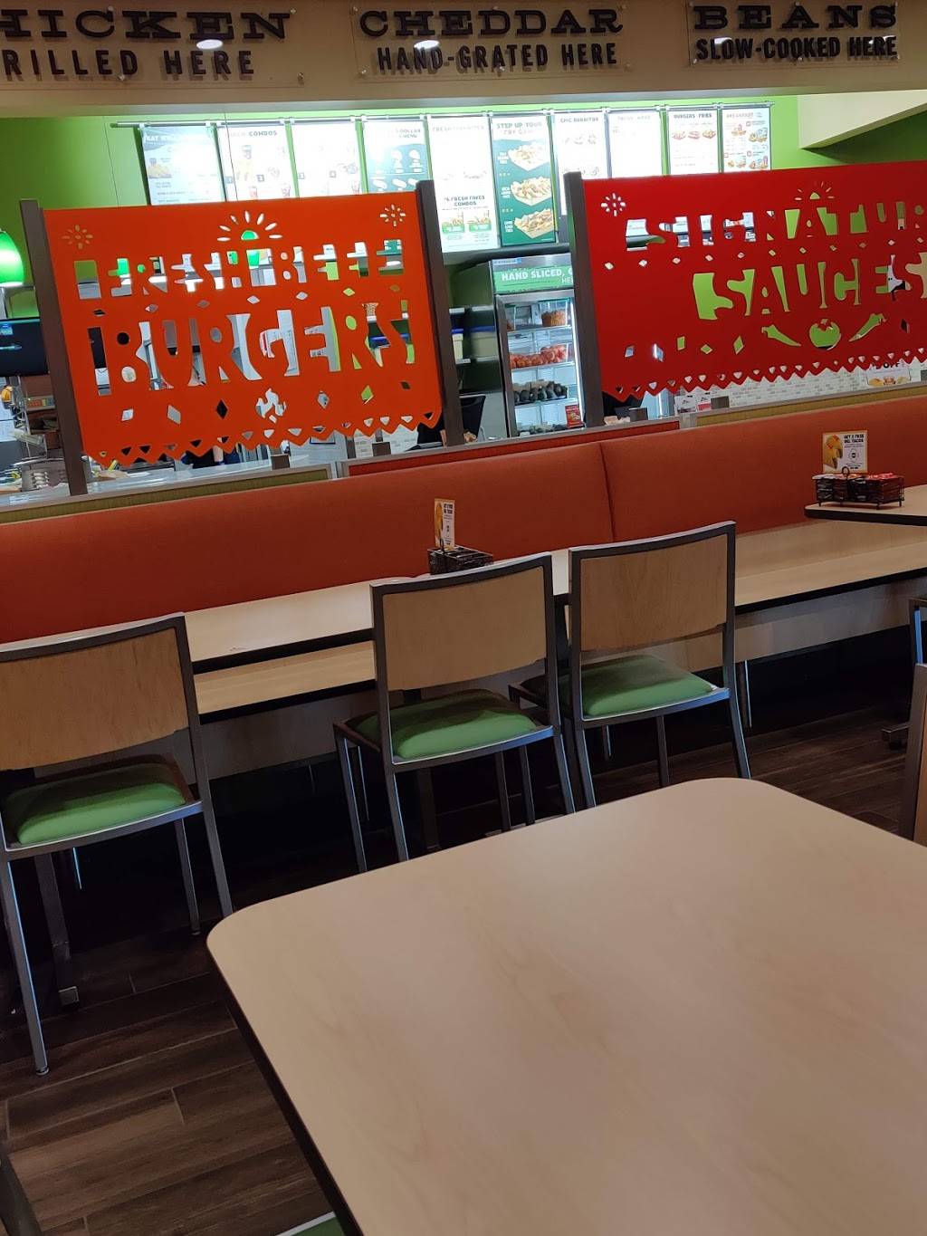 Del Taco | meal takeaway | 5130 W Bell Rd, Glendale, AZ 85308, USA | 6237727790 OR +1 623-772-7790