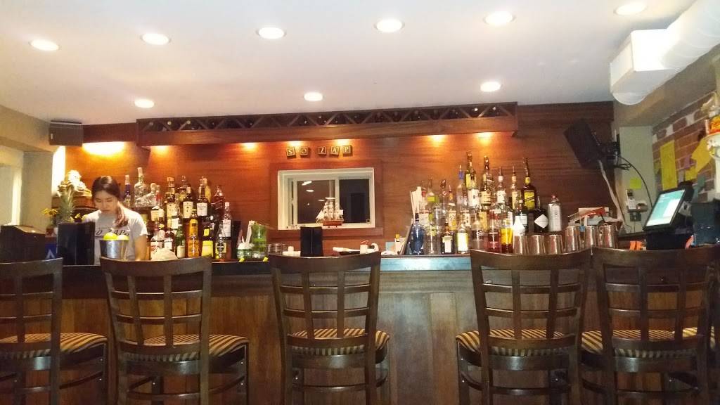 So Zap | restaurant | 185 Main St, Ogunquit, ME 03907, USA | 2072169098 OR +1 207-216-9098