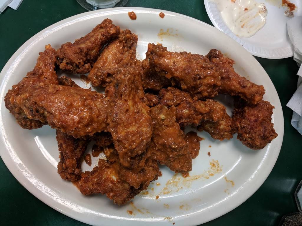 King Wing | restaurant | 430 US-206, Hillsborough Township, NJ 08844, USA | 9083597770 OR +1 908-359-7770