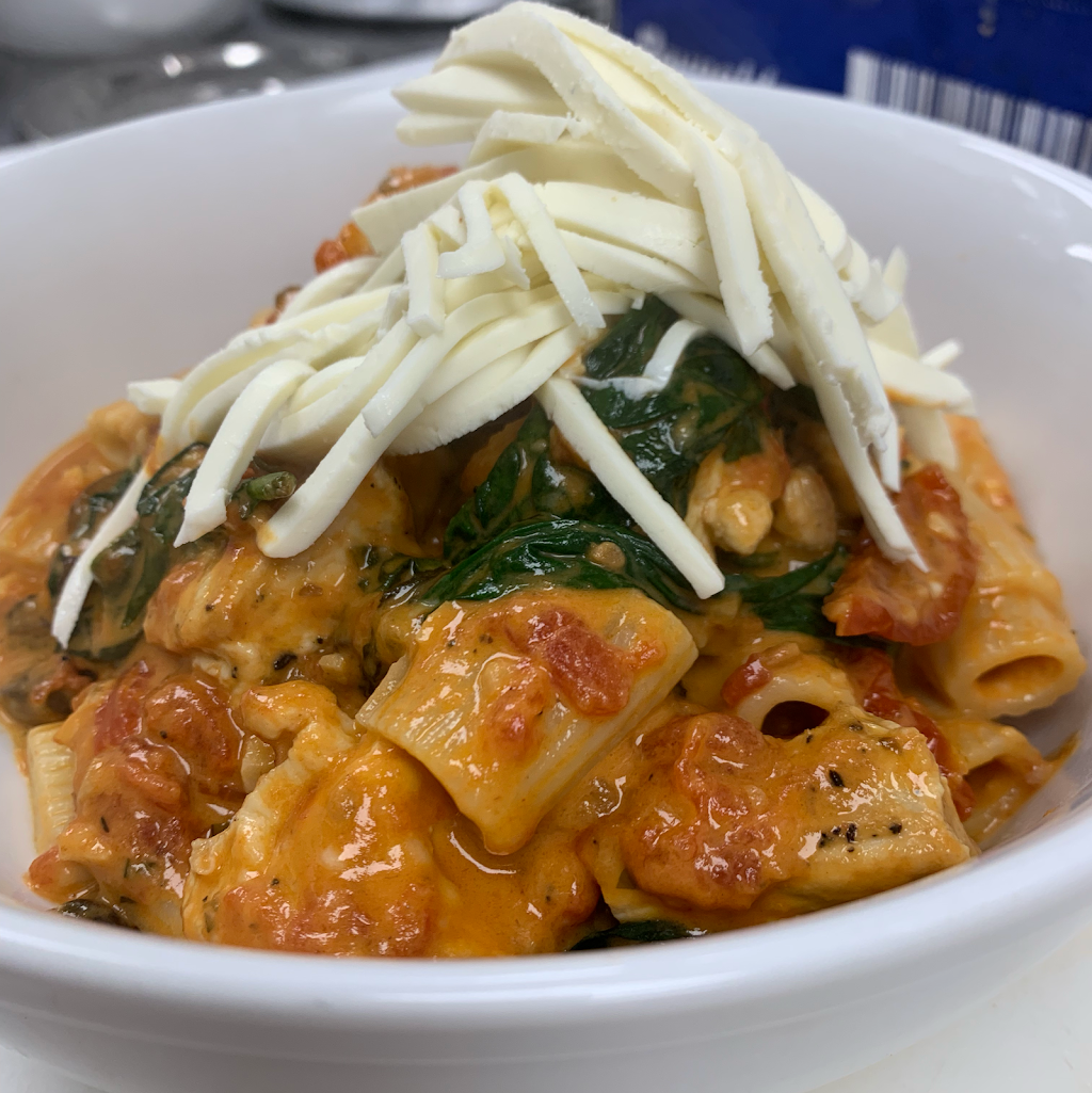 Enzo’s Pizza Of Garden City | meal delivery | 52 New Hyde Park Rd, Garden City, NY 11530, USA | 5166734466 OR +1 516-673-4466