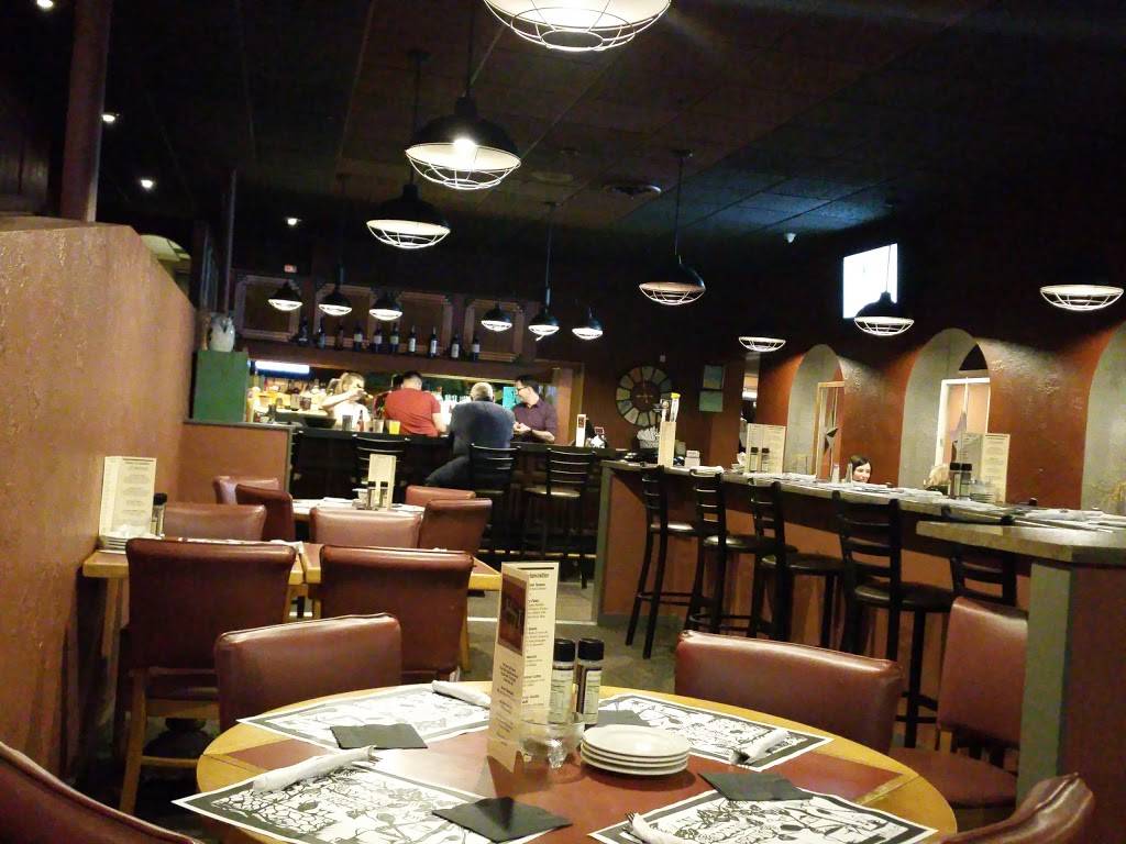 Johnny Ts Bistro | restaurant | 171 E South St, Hillsdale, MI 49242, USA | 5174391100 OR +1 517-439-1100