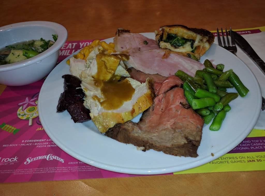 Festival Buffet | restaurant | 2400 N Rancho Dr, North Las Vegas, NV 89130, USA | 7026383752 OR +1 702-638-3752