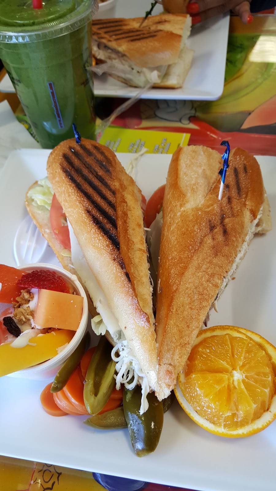 Mateos Ice Cream & Fruit Bars | meal takeaway | 4234 Pico Blvd, Los Angeles, CA 90019, USA | 3239315500 OR +1 323-931-5500