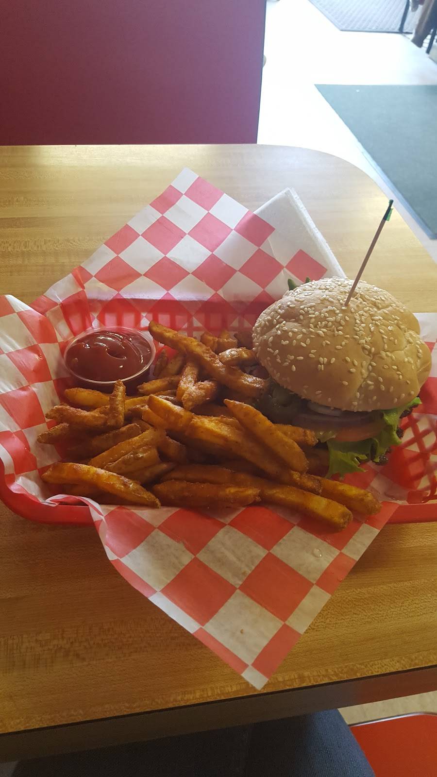 Atkins City Cafe | restaurant | 101 Parkin St, Parkin, AR 72373, USA | 8707552266 OR +1 870-755-2266