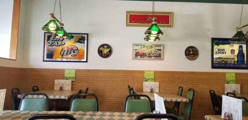 Starlite Pizza | restaurant | 932 E Ireland Rd, South Bend, IN 46614, USA | 5742915757 OR +1 574-291-5757