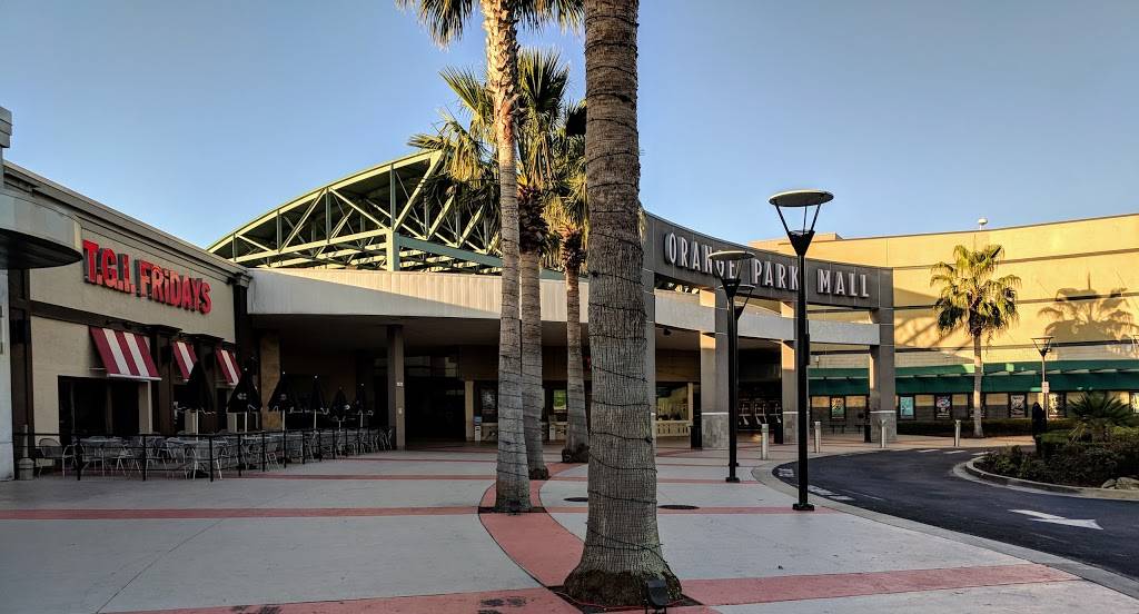 TGI Fridays | restaurant | 1910 Wells Rd C-05, Orange Park, FL 32073, USA | 9042157030 OR +1 904-215-7030