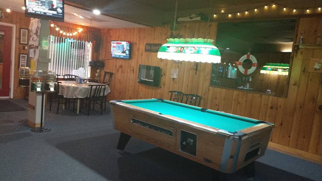 No Limits Pizza & Pool | restaurant | 111 E Main St, Rose City, MI 48654, USA | 9896858500 OR +1 989-685-8500