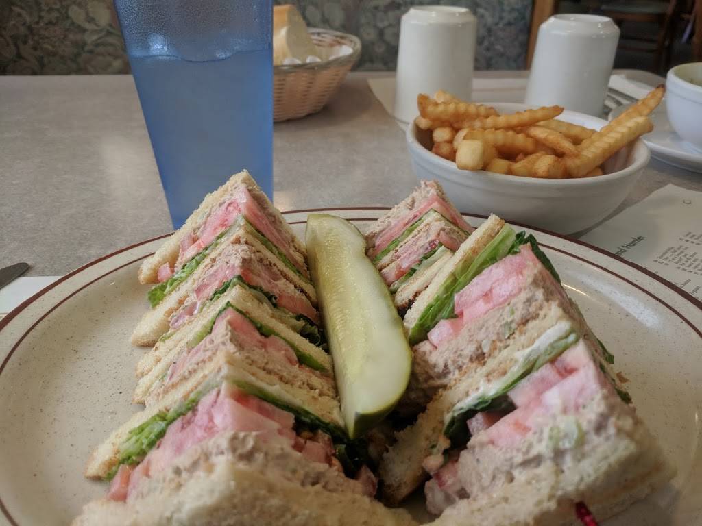 Andreas Family Restaurant | restaurant | 5921 S Packard Ave, Cudahy, WI 53110, USA | 4144832202 OR +1 414-483-2202