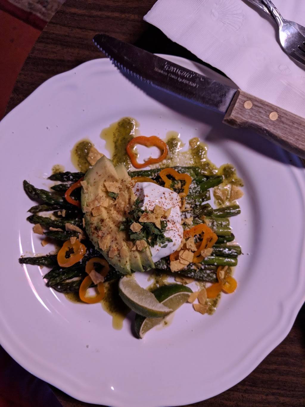 Bar Espiritu | restaurant | 8128 SE 13th Ave, Portland, OR 97202, USA | 5032064656 OR +1 503-206-4656