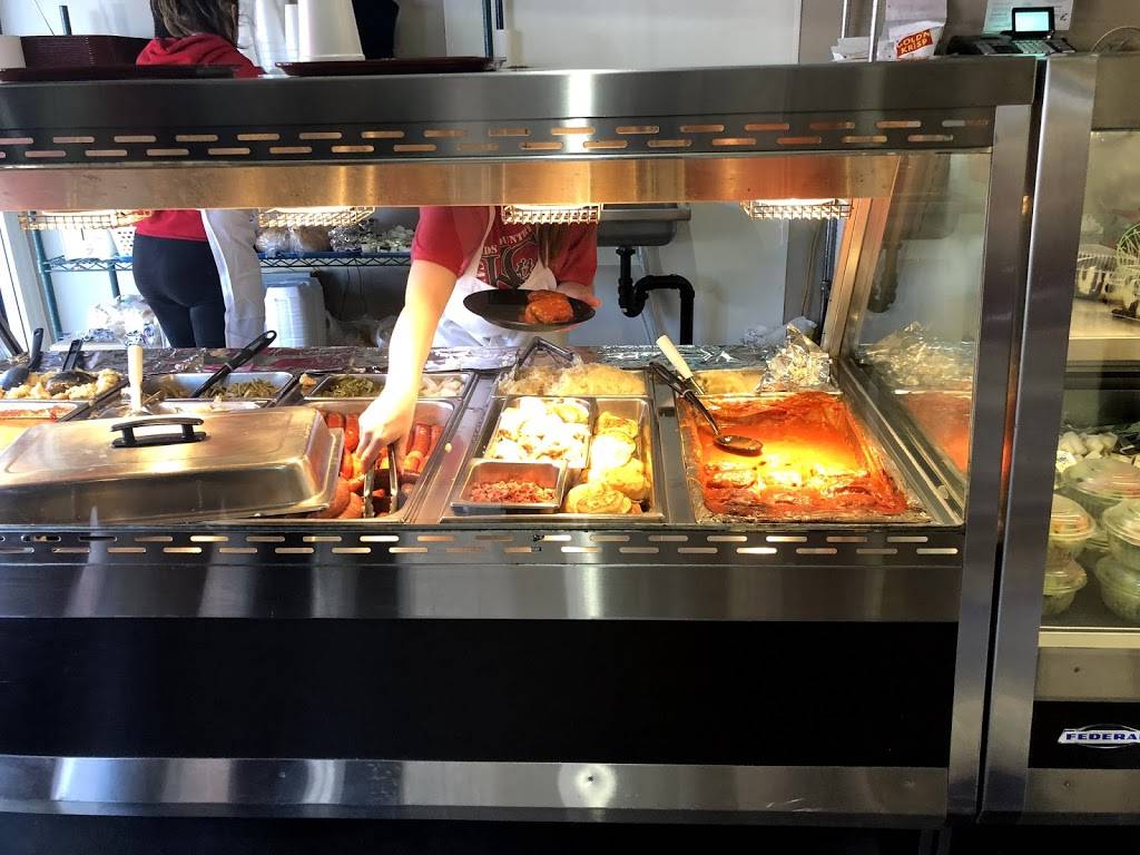 Als Corner Restaurant | restaurant | 155 2nd St NW, Barberton, OH 44203, USA | 3304757978 OR +1 330-475-7978