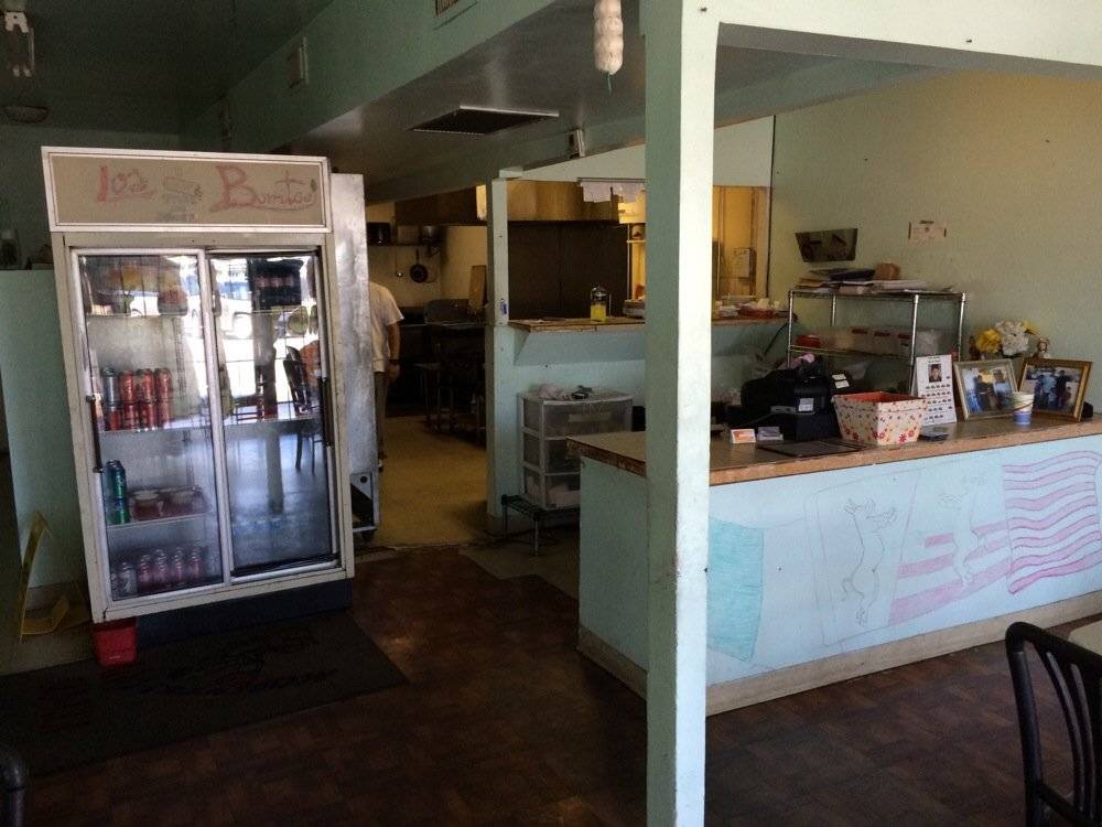 Los Burritos | restaurant | 3015 E Thomas Rd #4, Phoenix, AZ 85016, USA | 6029550500 OR +1 602-955-0500