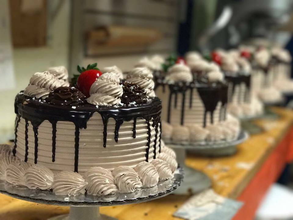 Havanas Bakery Cafe | bakery | 13390 SW 288th St, Homestead, FL 33033, USA | 3052468041 OR +1 305-246-8041