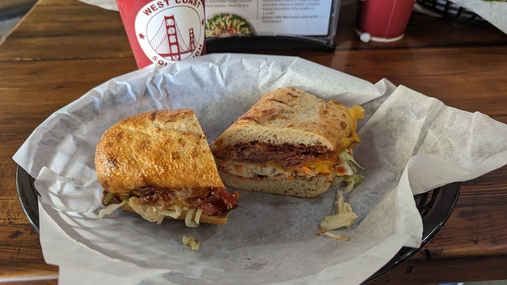 West Coast Sourdough Modesto | restaurant | 3430 Tully Rd #29, Modesto, CA 95350, USA | 2093129990 OR +1 209-312-9990