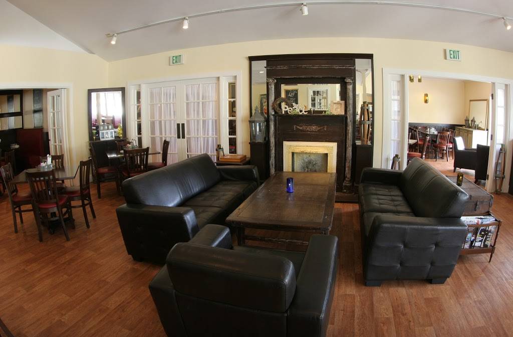 Le Cafe Stella | cafe | 3302 McCaw Ave, Santa Barbara, CA 93105, USA | 8055697698 OR +1 805-569-7698