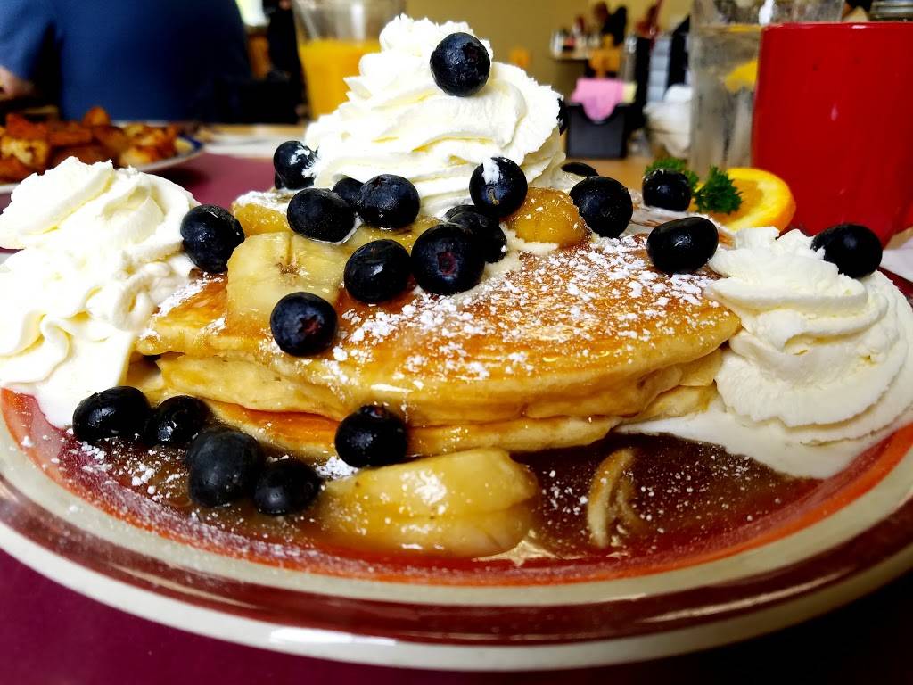 Sheas Cafe & Bakery | cafe | 626 S New York Rd, Galloway, NJ 08205, USA | 6097487000 OR +1 609-748-7000