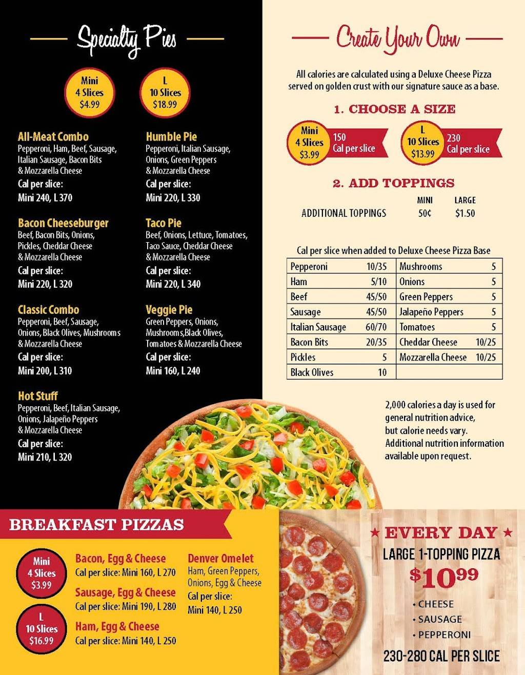 Godfathers Pizza | meal takeaway | 3131 Kansas Rd, Evansville, IN 47725, USA | 8128673811 OR +1 812-867-3811