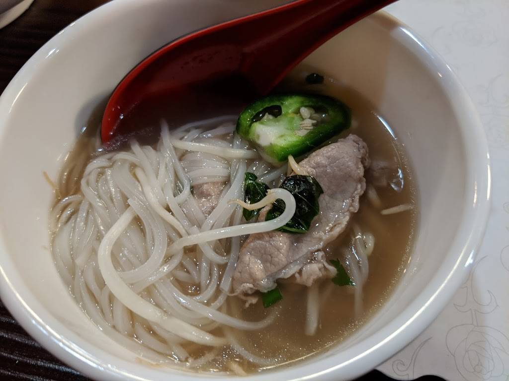 Pho Le | restaurant | 1301 San Pablo Ave, Berkeley, CA 94702, USA | 5105588367 OR +1 510-558-8367