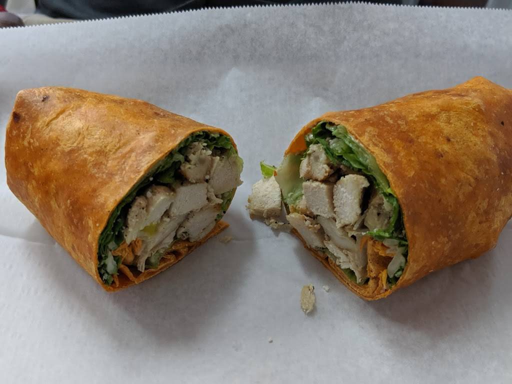 Hangry Als | restaurant | 7047 SW 87th Ave, Miami, FL 33173, USA | 3052795332 OR +1 305-279-5332