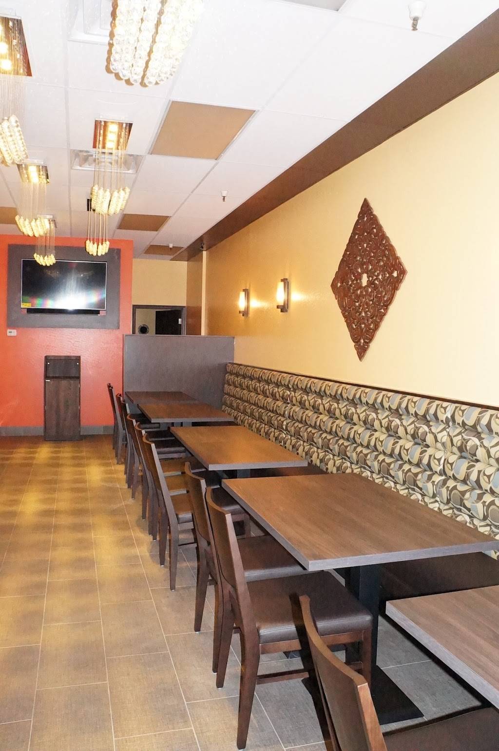 Paradise Biryani Pointe | restaurant | 4349 W Bell Rd, Glendale, AZ 85308, USA | 6029426666 OR +1 602-942-6666