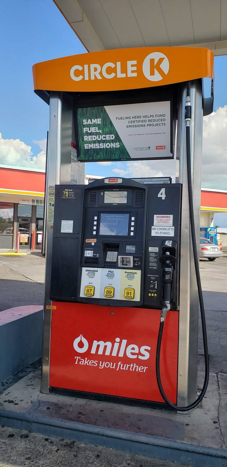 Circle K | meal takeaway | 3655 S Kolb Rd, Tucson, AZ 85730, USA | 5207906231 OR +1 520-790-6231