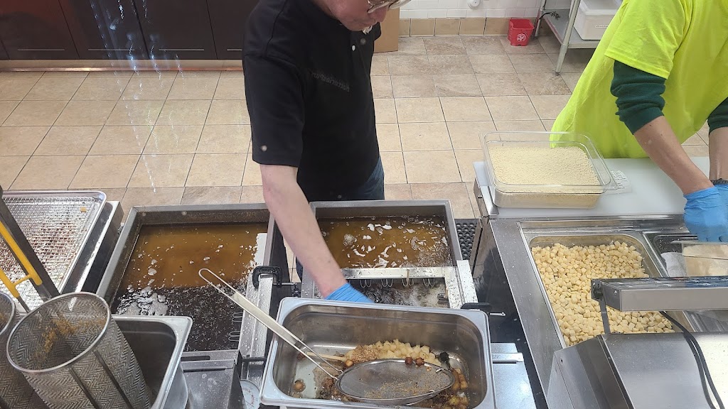 Two Hands Corn Dogs - Irvington, AZ | restaurant | 1217 W Irvington Rd #131, Tucson, AZ 85714, USA | 5208495446 OR +1 520-849-5446