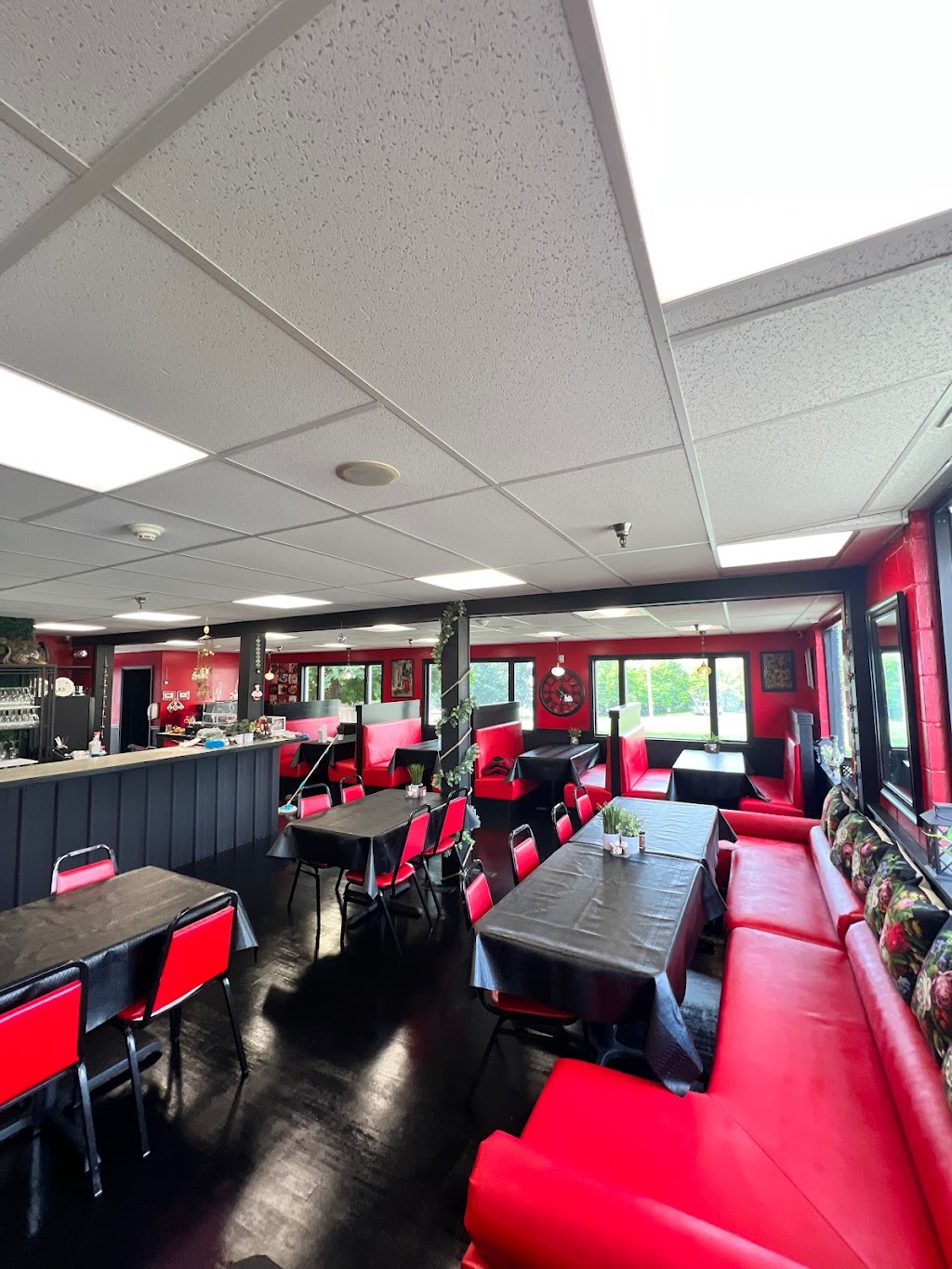 Anatolia Mediterranean Grill | restaurant | 4671 Culver Rd, Rochester, NY 14622, USA | 5852267578 OR +1 585-226-7578