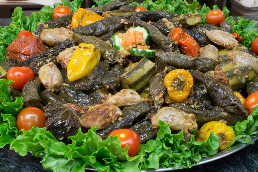 Captains Party Store | meal takeaway | 25450 N River Rd, Harrison Charter Township, MI 48045, USA | 5864683066 OR +1 586-468-3066