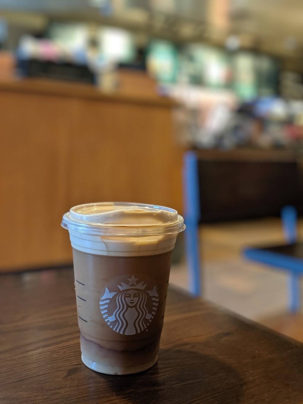 Starbucks | cafe | 1181 Flower Mound Rd #704, Flower Mound, TX 75028, USA | 9725396024 OR +1 972-539-6024