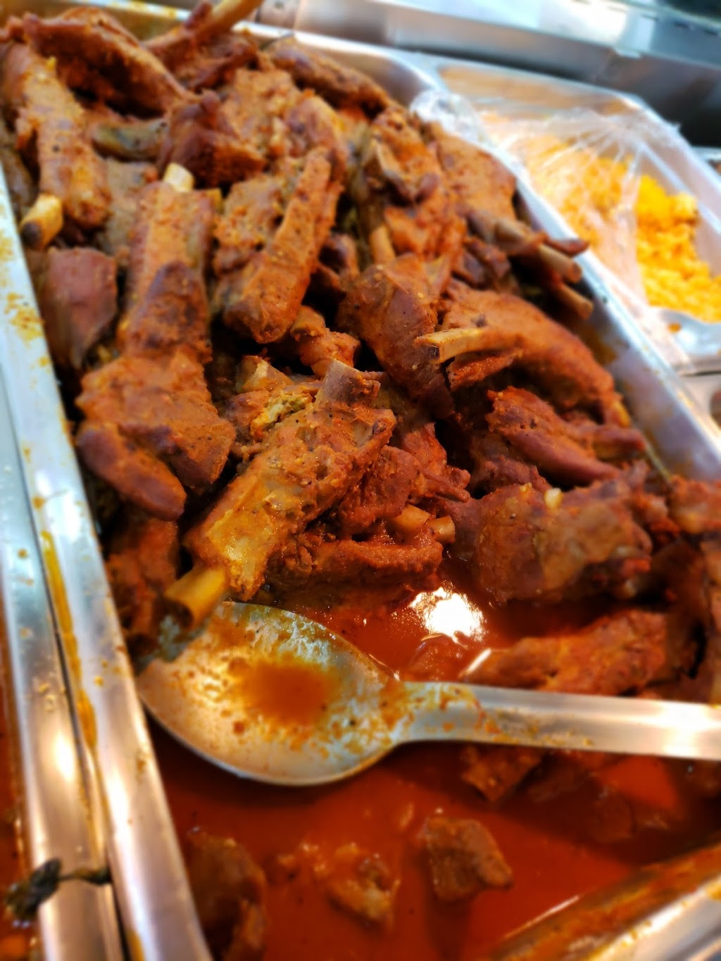 La Veracruzana | restaurant | 2101 Gordon Terry Pkwy, Decatur, AL 35601, USA | 2566863807 OR +1 256-686-3807