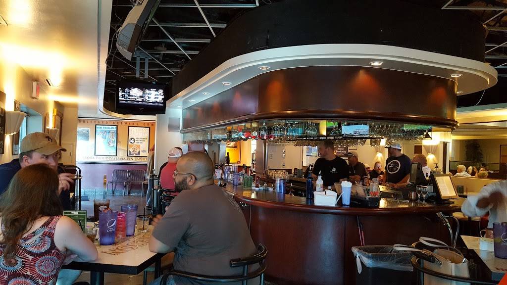 The Brook Restaurant and Bar | restaurant | 3401 S Peoria Ave, Tulsa, OK 74105, USA | 9187489977 OR +1 918-748-9977